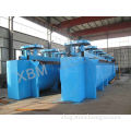 South Americal Flotation Process Machine, Flotation Separator Machine